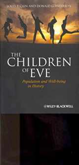 9781444336900-1444336908-The Children of Eve: Population and Well-being in History