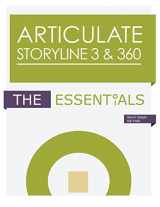 9781944607043-1944607048-Articulate Storyline 3 & 360: The Essentials