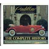 9780915038756-0915038757-Cadillac: Standard of the World : The Complete History