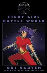 9780881453966-088145396X-Fight Girl Battle World