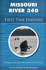 9780989637510-0989637514-Missouri River 340 First Time Finisher