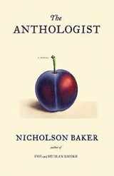 9781416572442-1416572449-The Anthologist: A Novel