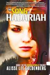 9781945502507-1945502509-The Song of Hadariah: Dybbuk Scrolls Trilogy: Book 1