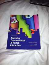 9780495568698-0495568694-Nonverbal Communication in Human Interaction