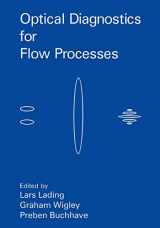 9781489912732-1489912738-Optical Diagnostics for Flow Processes