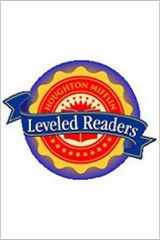 9780618285723-0618285725-Houghton Mifflin Reading Leveled Readers: Level 1.5.2 Bel LV Jake Makes a Map
