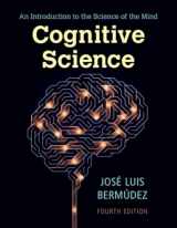 9781009073677-1009073672-Cognitive Science: An Introduction to the Science of the Mind