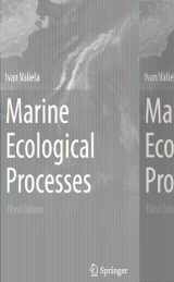 9780387790688-0387790683-Marine Ecological Processes