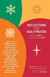 9780715147153-0715147153-Reflections for Daily Prayer: Advent 2016 to Christ the King 2017