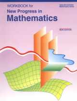 9780821517284-0821517287-New Progress in Mathematics: An Innovative Approach Including Two Options : Pre-Algegra, Algebra