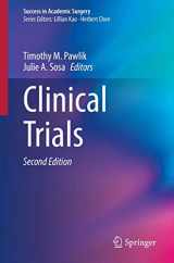 9783030354879-3030354873-Clinical Trials (Success in Academic Surgery)