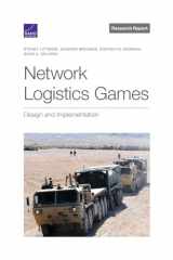 9781977410870-1977410871-Network Logistics Games: Design and Implementation
