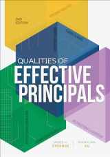 9781416629955-1416629955-Qualities of Effective Principals