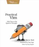 9781934356982-1934356980-Practical Vim: Edit Text at the Speed of Thought