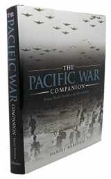 9781841768823-1841768820-The Pacific War Companion: From Pearl Harbor to Hiroshima
