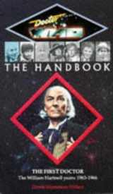 9780426204305-0426204301-The First Doctor (Doctor Who the Handbook)
