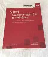9780131867567-0131867563-SPSS 13.0 for Windows Student Version: For Microsoft Windows XP, 2000, Me, and 98