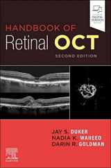 9780323757720-0323757723-Handbook of Retinal OCT: Optical Coherence Tomography