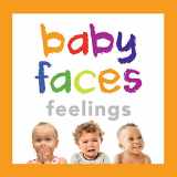 9781443463973-1443463973-Baby Faces Feelings