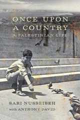 9780374299507-0374299501-Once Upon a Country: A Palestinian Life