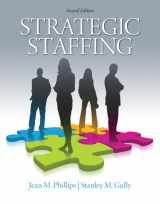 9780136109747-0136109748-Stratetic Staffing