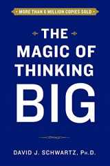9781501118210-1501118218-The Magic of Thinking Big