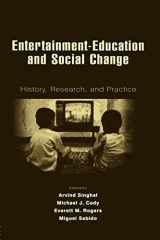 9780805845532-0805845534-Entertainment-Education and Social Change (Routledge Communication Series)
