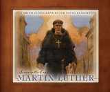 9781601784544-1601784546-Martin Luther (Christian Biographies for Young Readers)