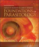 9780073028279-0073028274-Foundations of Parasitology, 8th Edition