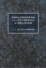 9780801478505-0801478502-Prolegomena to a Philosophy of Religion