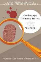 9781613162163-1613162162-Golden Age Detective Stories (An American Mystery Classic)