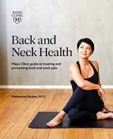 9781893005631-1893005631-Back and Neck Health: Mayo Clinic guide to treating and preventing back and neck pain
