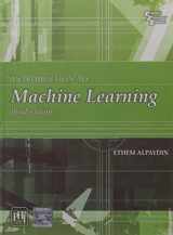 9788120350786-8120350782-Introduction to Machine Learning