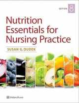 9780781728188-0781728185-Nutrition Essentials for Nursing Practice