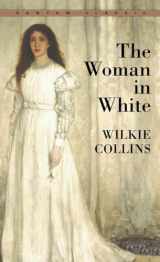 9780553212631-055321263X-The Woman in White (Bantam Classics)