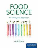 9781449603441-1449603440-Food Science, An Ecological Approach
