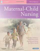 9781416058960-1416058966-Maternal-Child Nursing