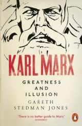 9780141024806-0141024801-Karl Marx: Greatness and Illusion