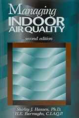 9780130116659-0130116653-Managing Indoor Air Quality (2nd Edition)