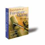 9780806971421-0806971428-Encyclopedia of Furniture Making