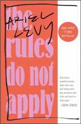 9780812986679-0812986679-The Rules Do Not Apply: A Memoir