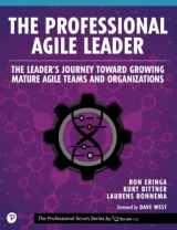 9780137591510-0137591519-The Professional Agile Leader: The Leader's Journey Toward Growing Mature Agile Teams and Organizations (The Professional Scrum Series)