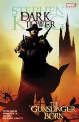 9780785121459-0785121455-Stephen King's Dark Tower Vol. 1: The Gunslinger Born