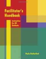 9780979728020-0979728029-Instruction for All Students Facilitator's Handbook