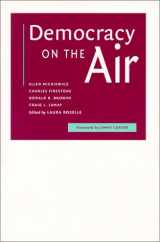 9780967360508-0967360501-Democracy on the Air