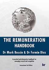 9781869228910-186922891X-The Remuneration Handbook - 2nd International Edition: A practical and informative handbook for managing reward and recognition
