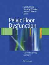9781852337308-1852337303-Pelvic Floor Dysfunction: A Multidisciplinary Approach