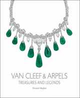 9781851497706-1851497706-Van Cleef & Arpels: Treasures and Legends