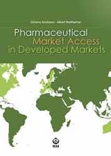 9788897419730-8897419739-Pharmaceutical Market Access in Developed Markets