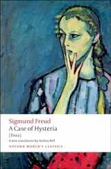 9780199639861-0199639868-A Case of Hysteria: (Dora) (Oxford World's Classics)